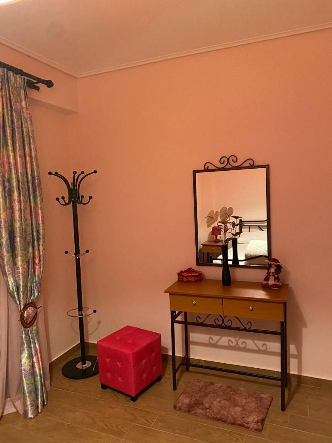 Villa Ria كالافريتا المظهر الخارجي الصورة